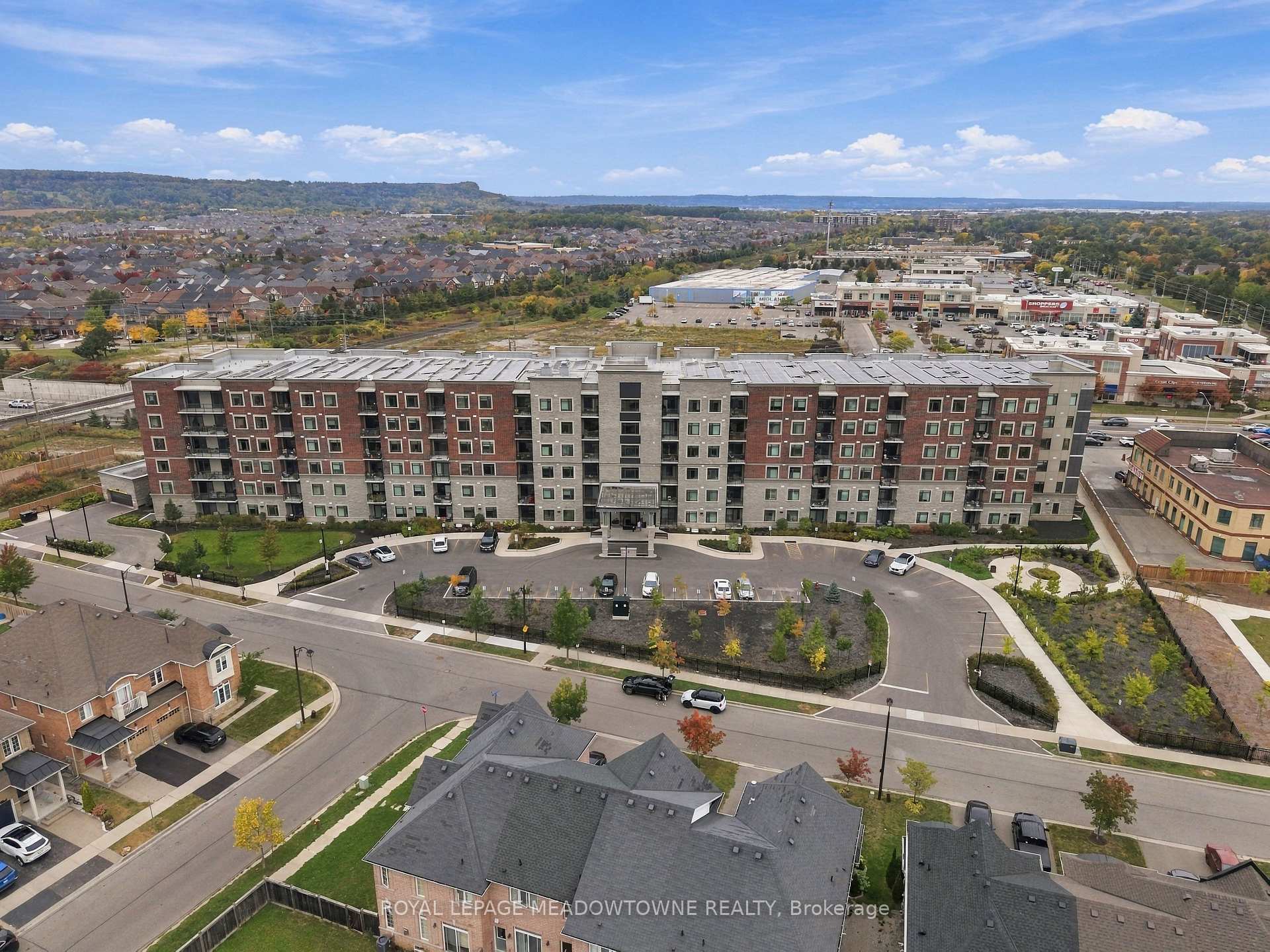 Photo of Unit 505, 830 Megson Terrace