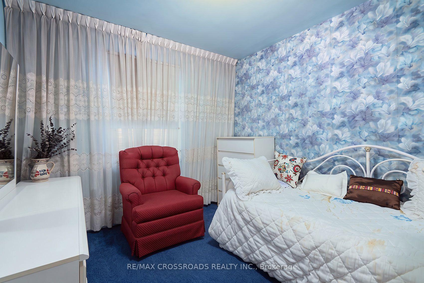 Photo 19 of 1028 Kennedy Road, Scarborough, Dorset Park — HOMEH