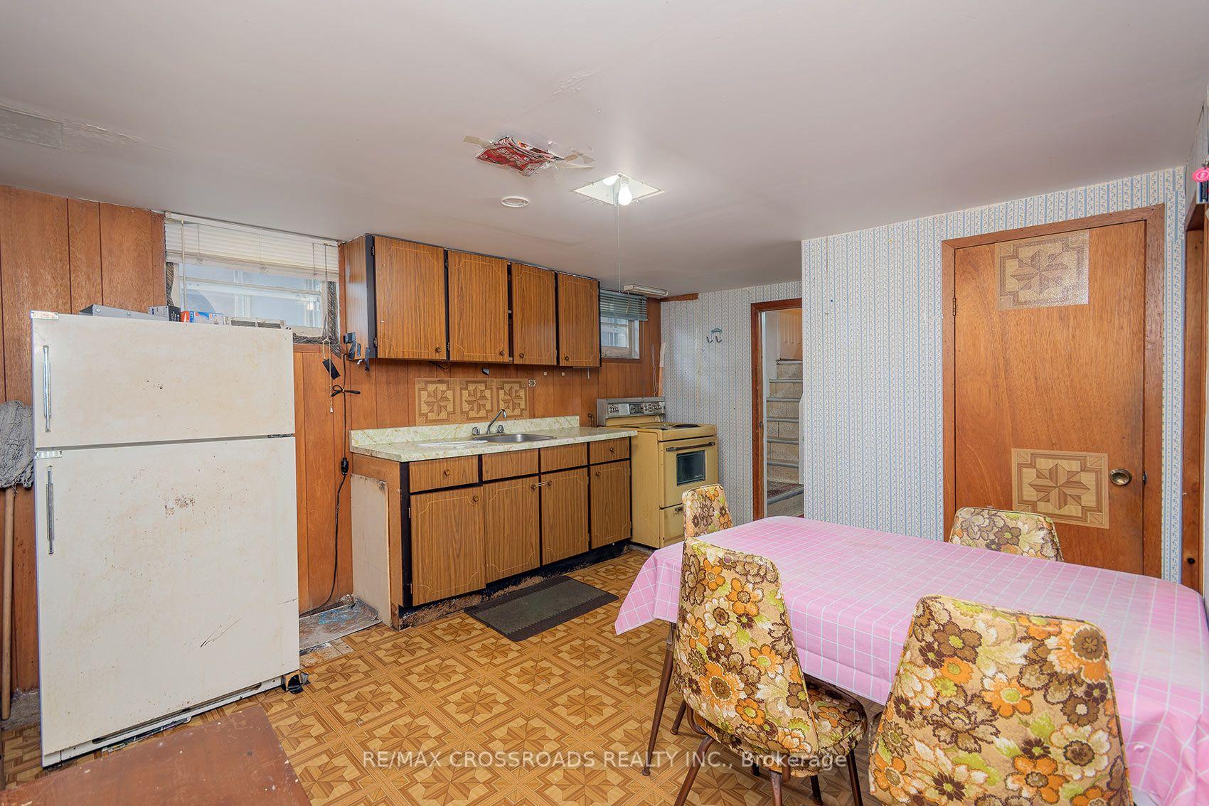 Photo 24 of 1028 Kennedy Road, Scarborough, Dorset Park — HOMEH