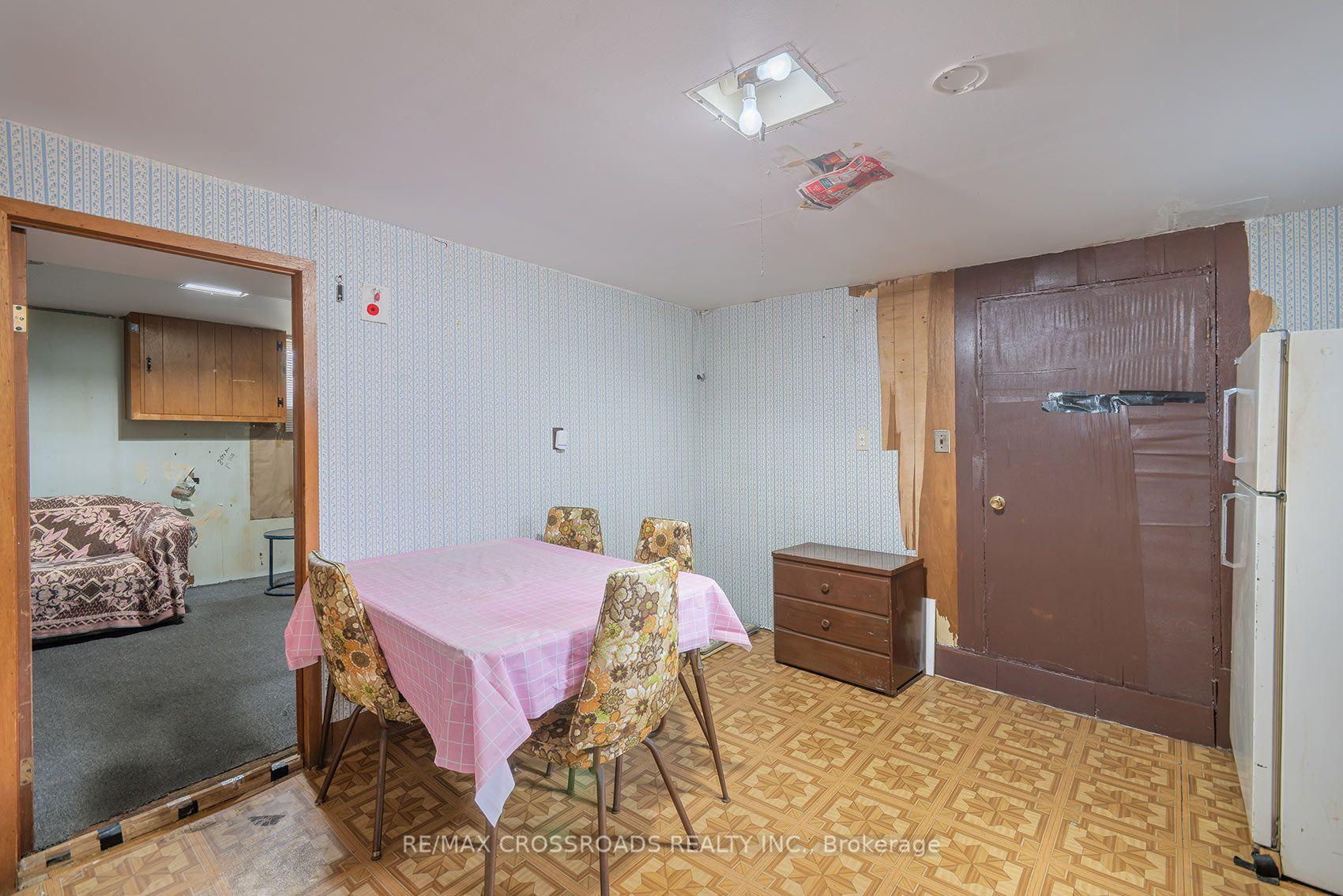 Photo 25 of 1028 Kennedy Road, Scarborough, Dorset Park — HOMEH