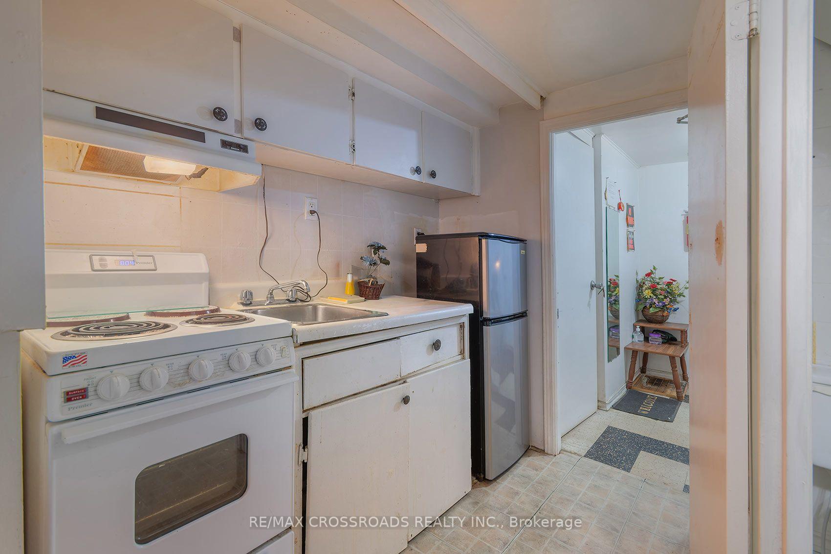 Photo 31 of 1028 Kennedy Road, Scarborough, Dorset Park — HOMEH