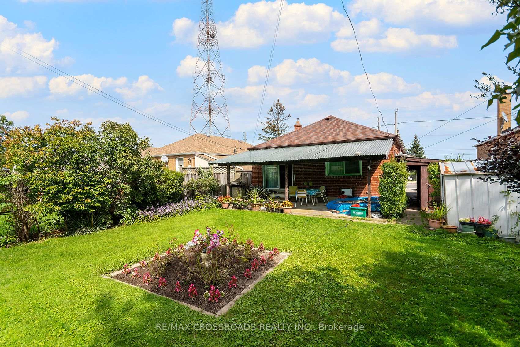 Photo 35 of 1028 Kennedy Road, Scarborough, Dorset Park — HOMEH