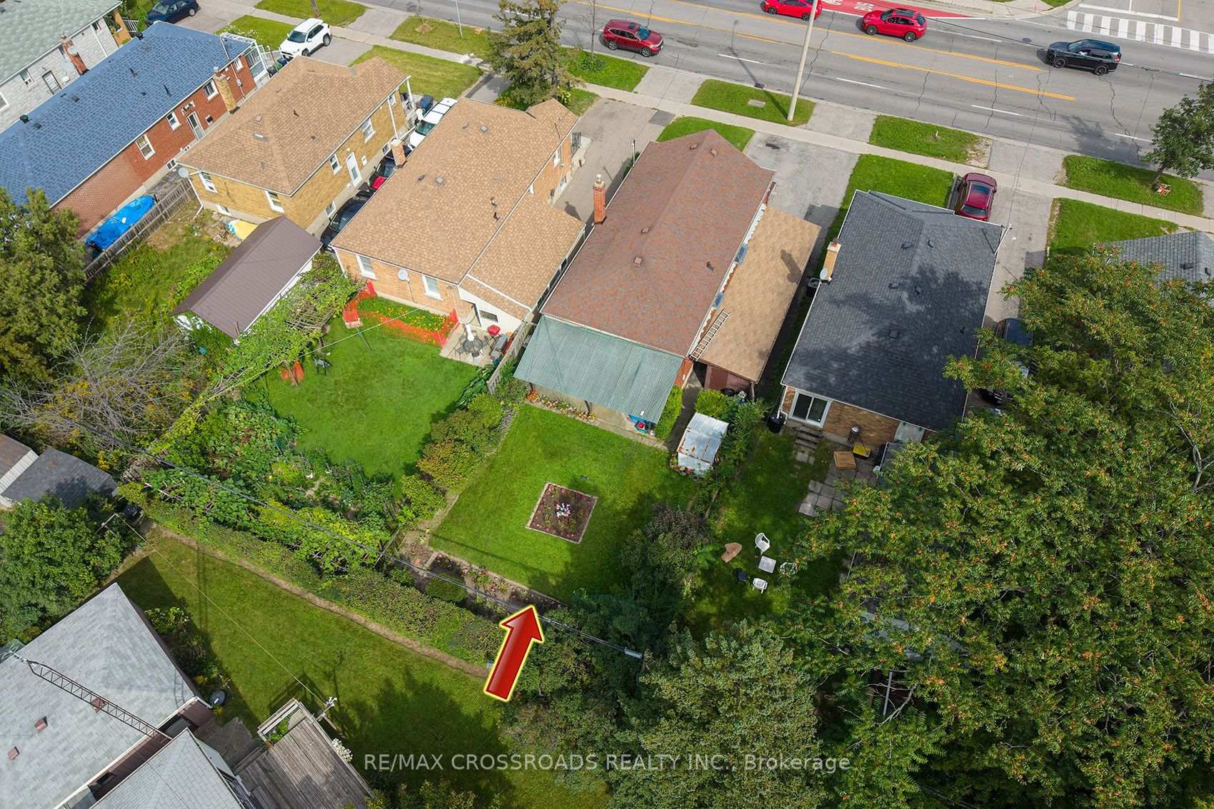 Photo 37 of 1028 Kennedy Road, Scarborough, Dorset Park — HOMEH