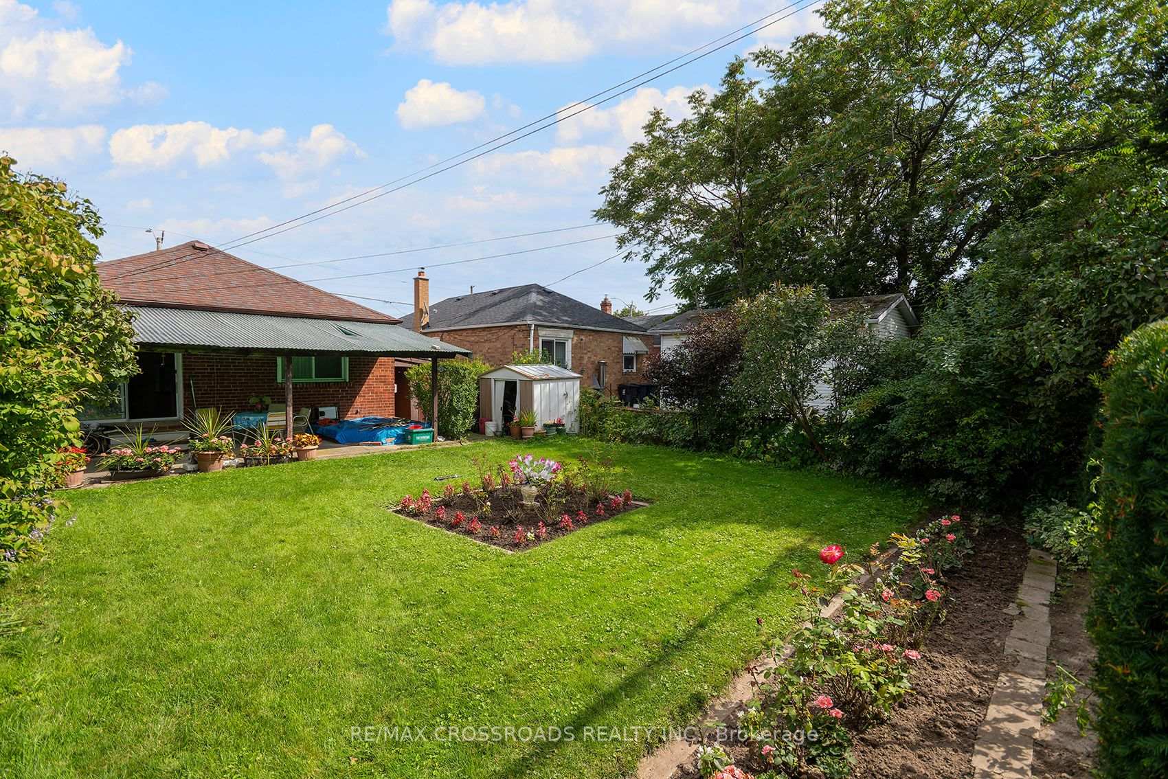 Photo 38 of 1028 Kennedy Road, Scarborough, Dorset Park — HOMEH
