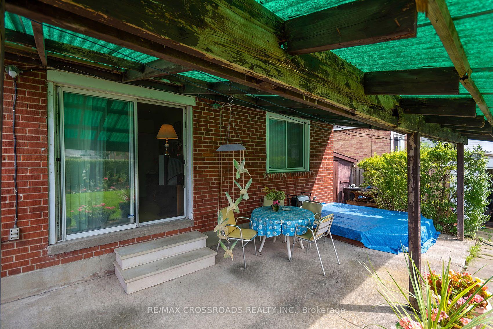 Photo 39 of 1028 Kennedy Road, Scarborough, Dorset Park — HOMEH