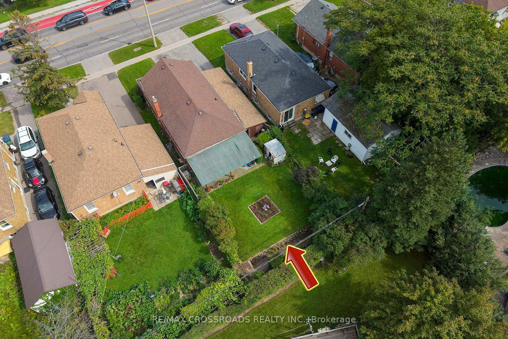 Photo 41 of 1028 Kennedy Road, Scarborough, Dorset Park — HOMEH
