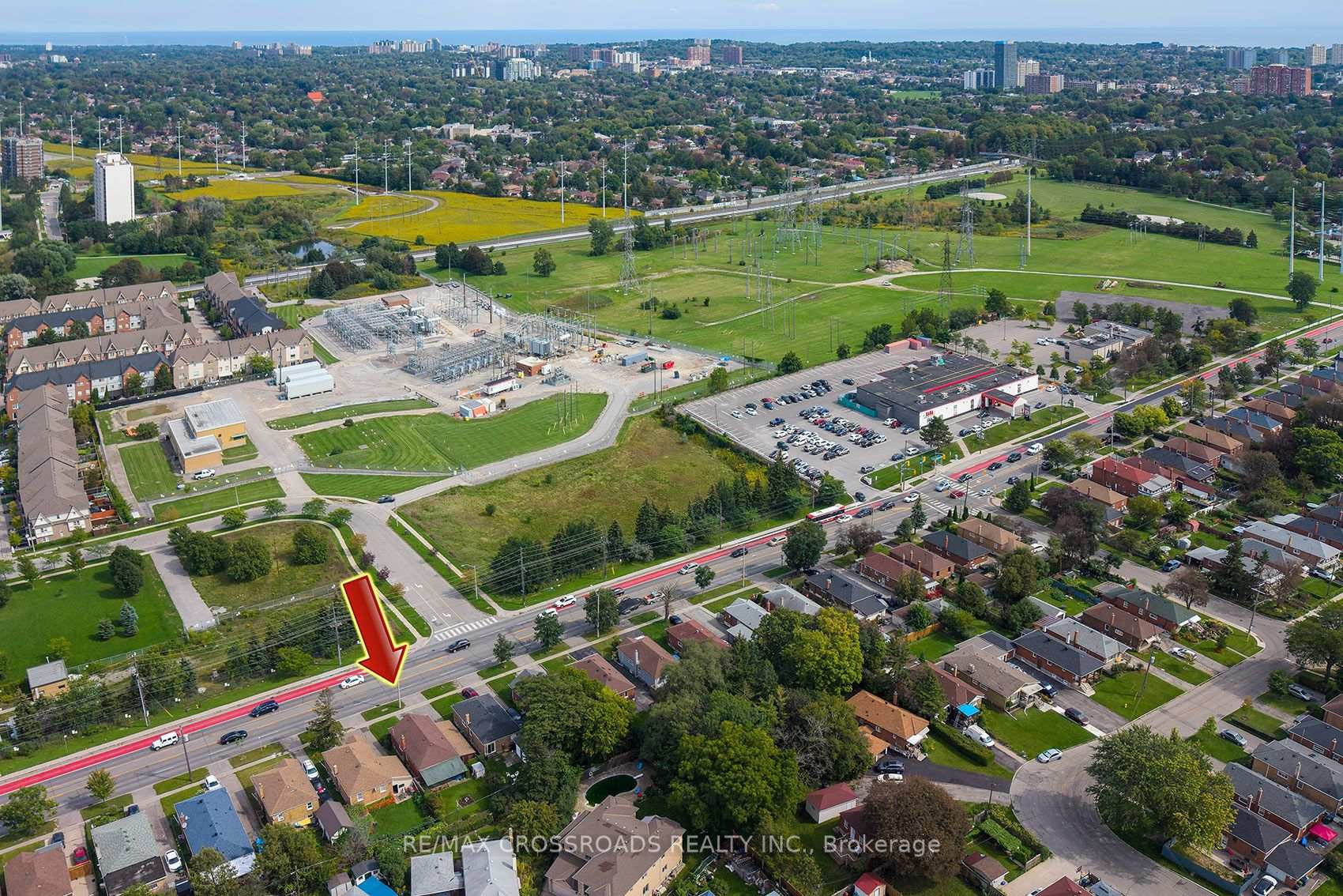 Photo 44 of 1028 Kennedy Road, Scarborough, Dorset Park — HOMEH