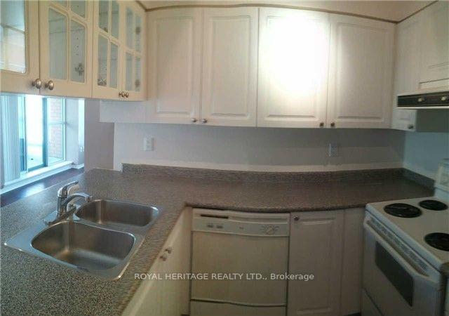 Photo 1 of Unit 1506, 887 Bay Street, Toronto, Bay Street Corridor — HOMEH