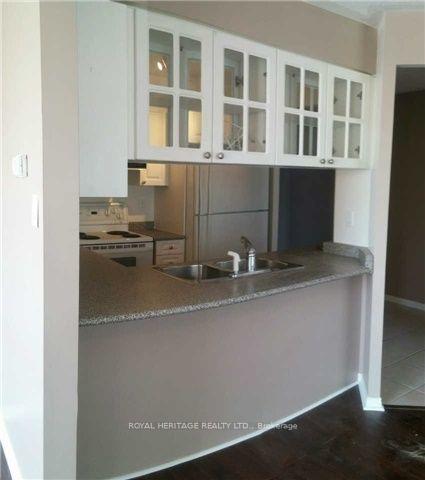 Photo 5 of Unit 1506, 887 Bay Street, Toronto, Bay Street Corridor — HOMEH