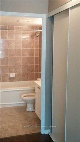 Photo 7 of Unit 1506, 887 Bay Street, Toronto, Bay Street Corridor — HOMEH