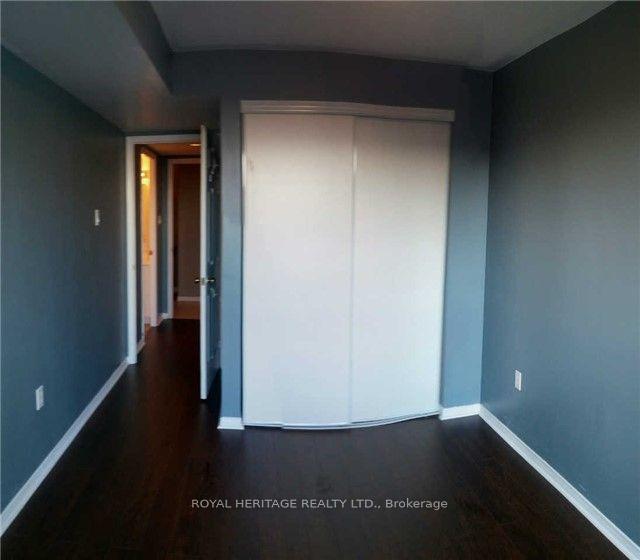 Photo 10 of Unit 1506, 887 Bay Street, Toronto, Bay Street Corridor — HOMEH