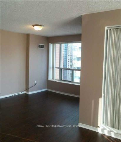 Photo 11 of Unit 1506, 887 Bay Street, Toronto, Bay Street Corridor — HOMEH