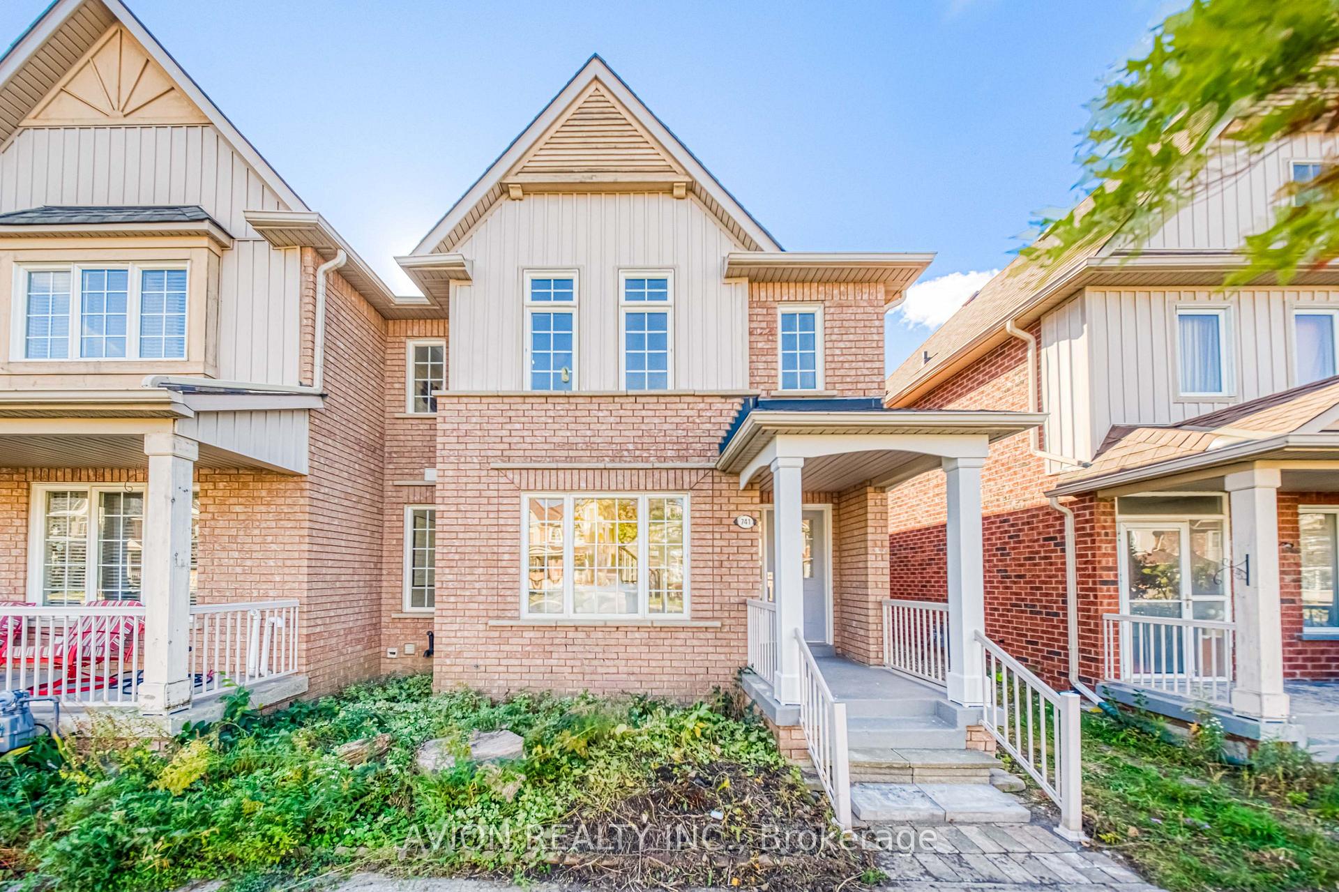 Photo 2 of 741 Bur Oak Avenue, Markham, Wismer — HOMEH