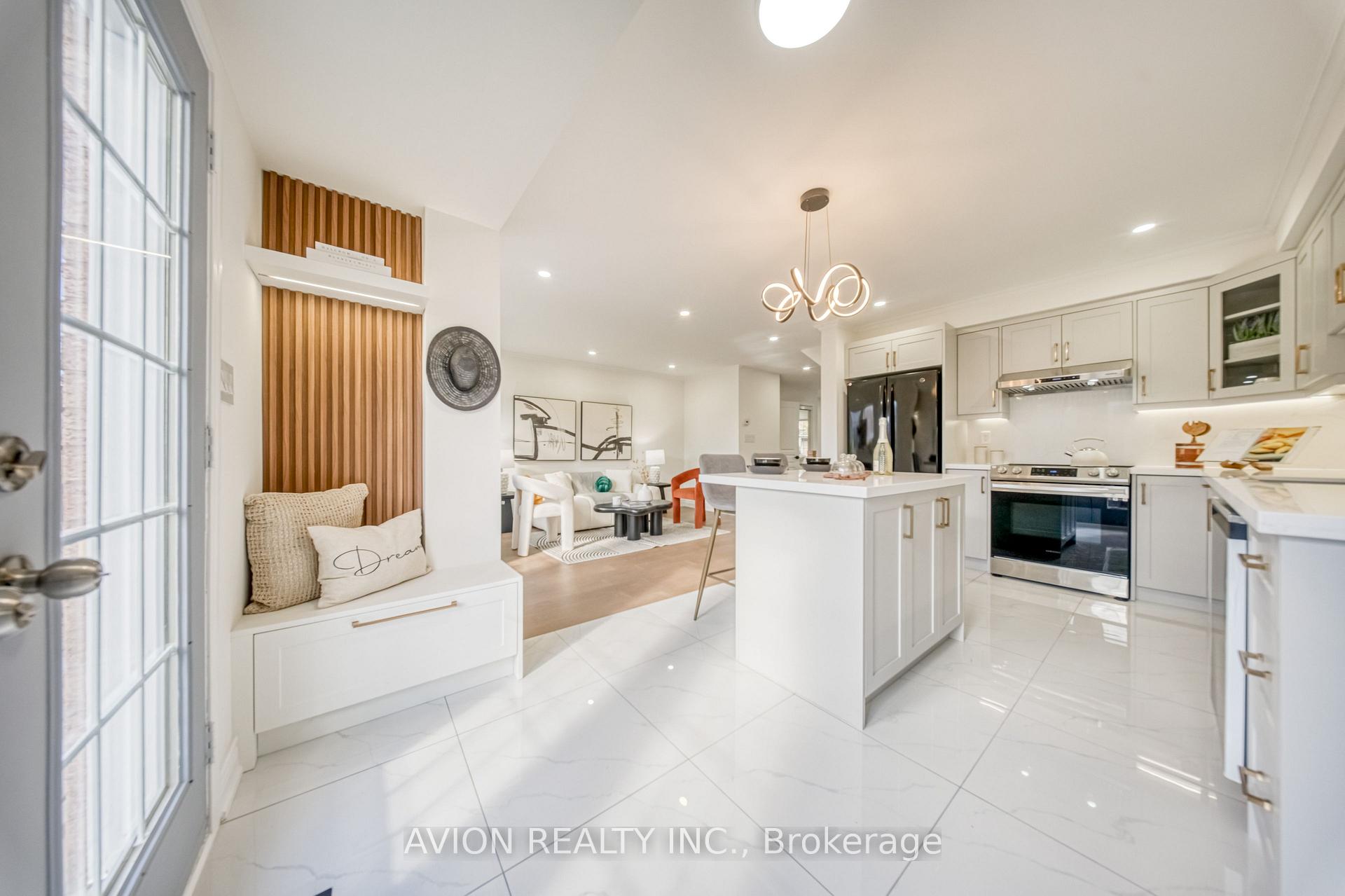Photo 21 of 741 Bur Oak Avenue, Markham, Wismer — HOMEH