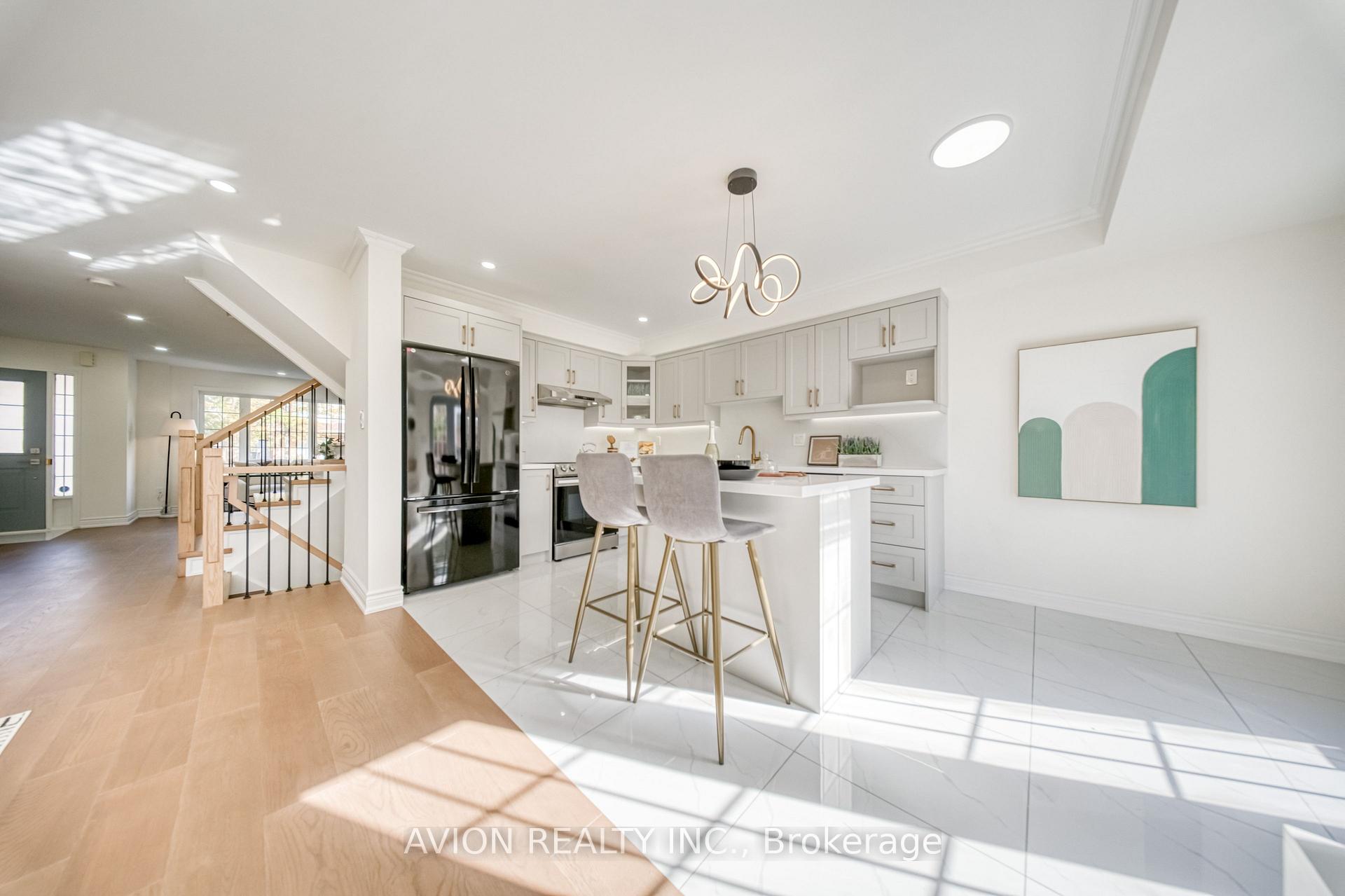 Photo 22 of 741 Bur Oak Avenue, Markham, Wismer — HOMEH