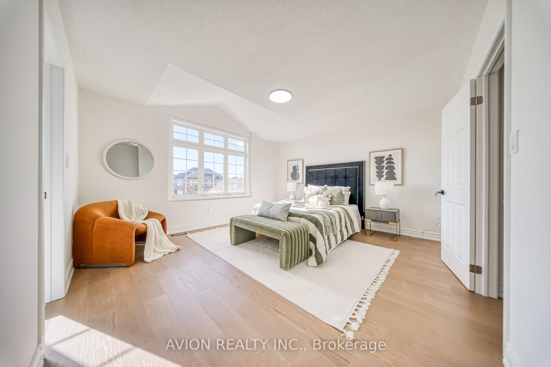 Photo 25 of 741 Bur Oak Avenue, Markham, Wismer — HOMEH