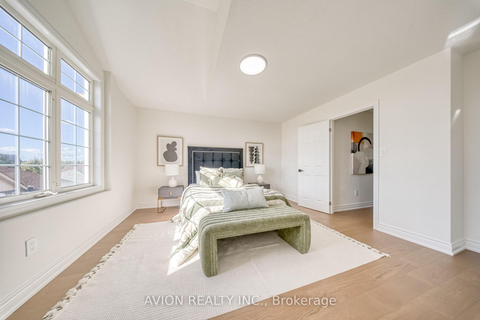 Photo 27 of 741 Bur Oak Avenue, Markham, Wismer — HOMEH