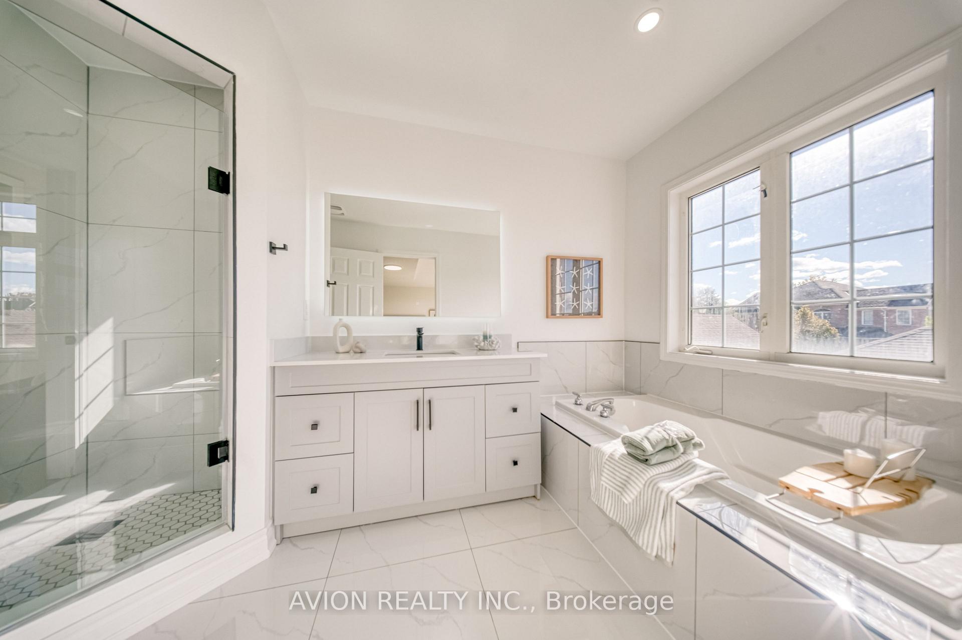 Photo 28 of 741 Bur Oak Avenue, Markham, Wismer — HOMEH