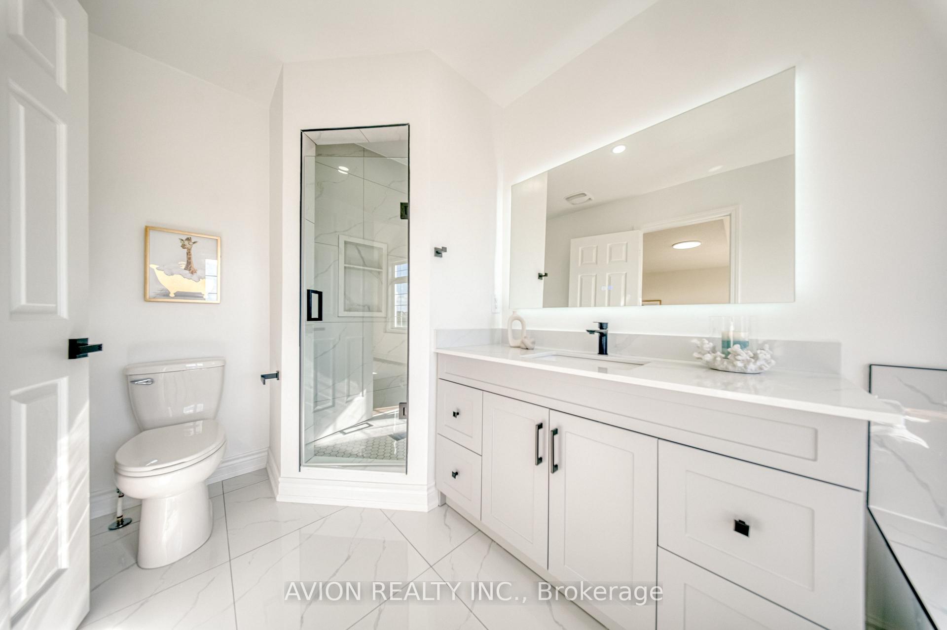 Photo 29 of 741 Bur Oak Avenue, Markham, Wismer — HOMEH