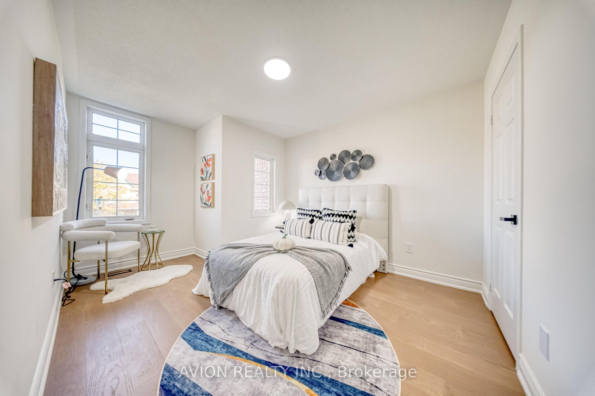 Photo 32 of 741 Bur Oak Avenue, Markham, Wismer — HOMEH