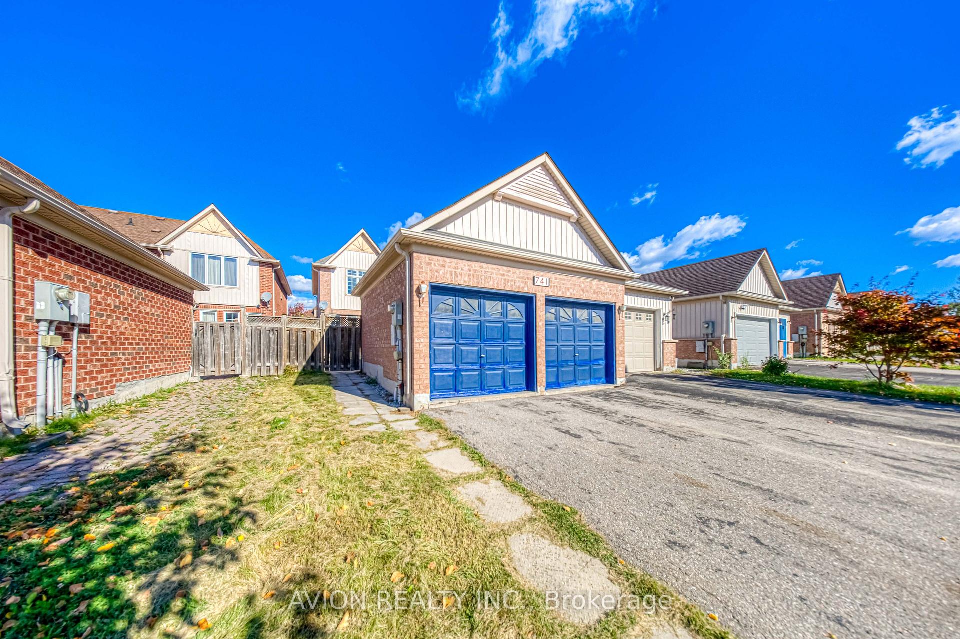 Photo 44 of 741 Bur Oak Avenue, Markham, Wismer — HOMEH
