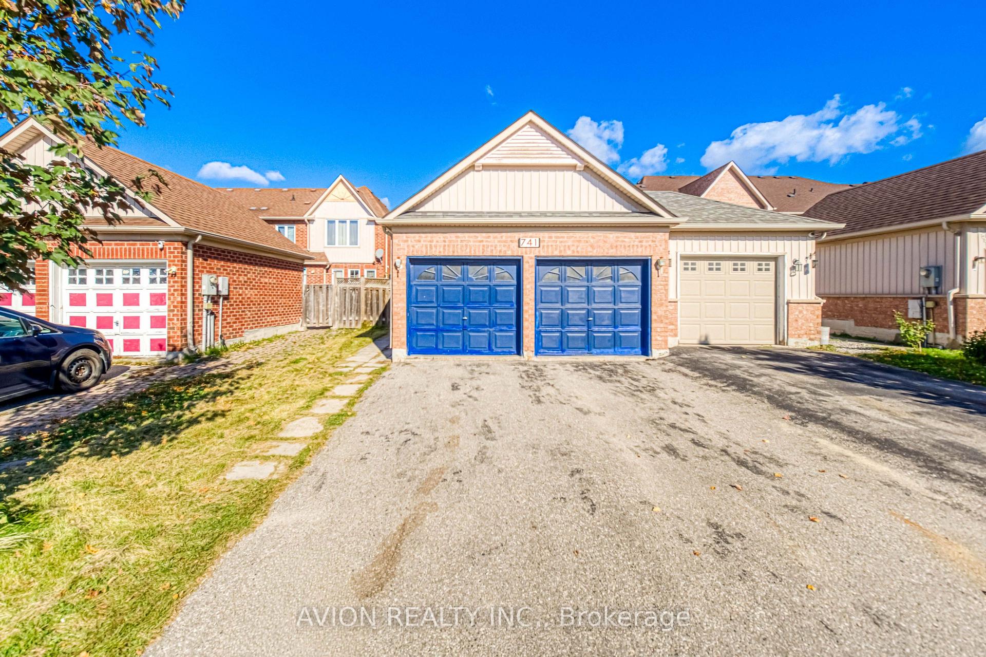 Photo 46 of 741 Bur Oak Avenue, Markham, Wismer — HOMEH