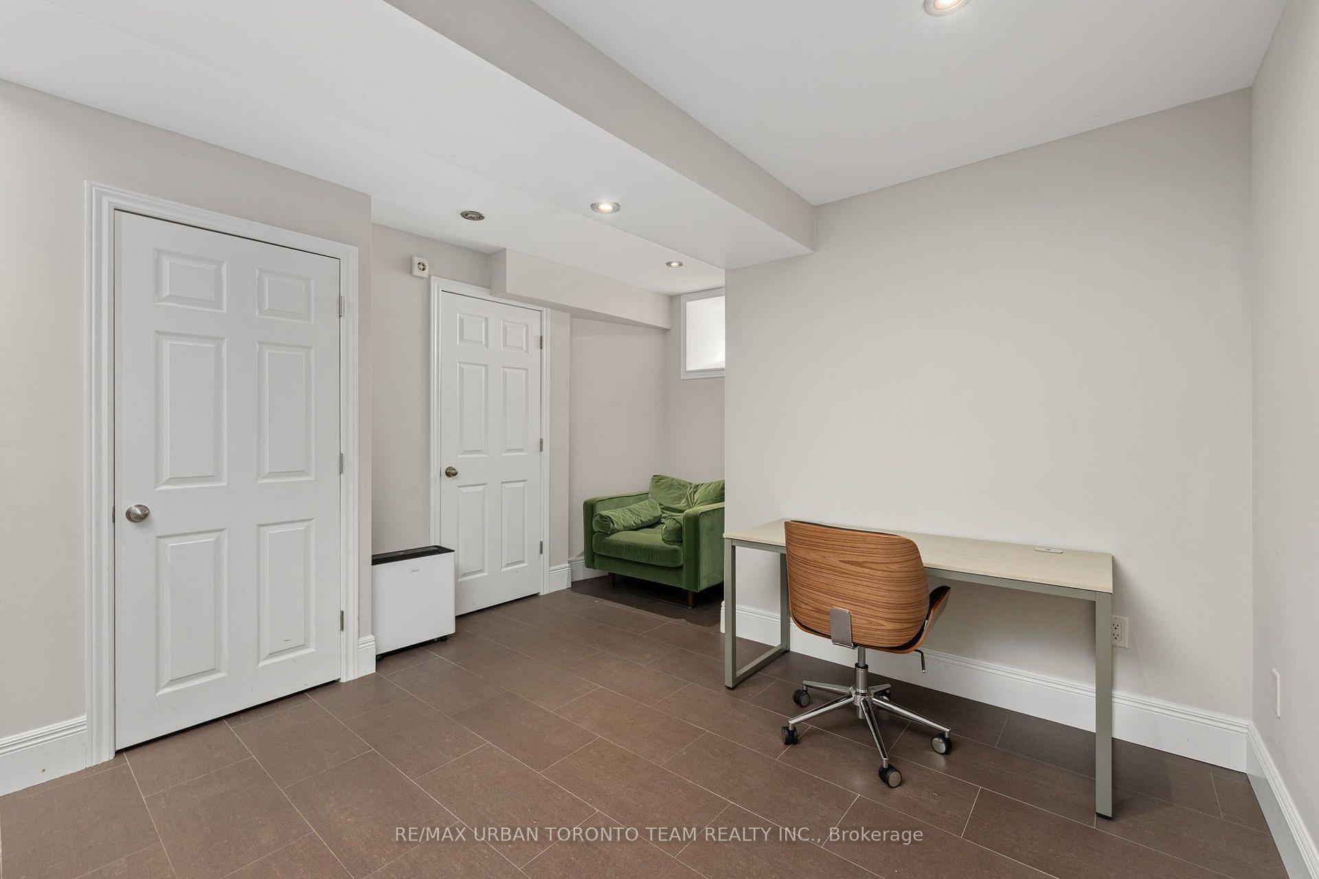 Photo 26 of 18 Draper Street, Toronto, Waterfront Communities — HOMEH