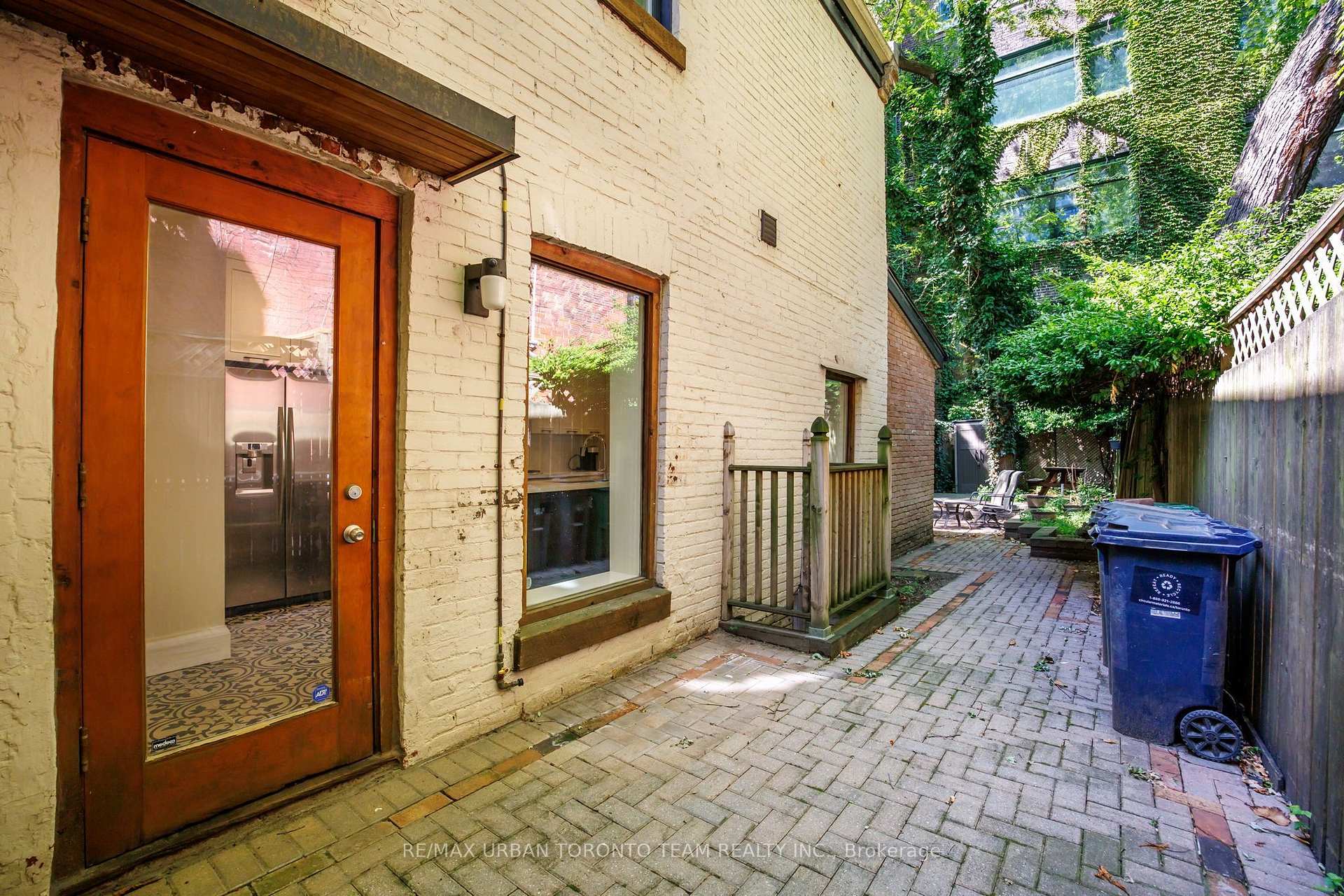Photo 31 of 18 Draper Street, Toronto, Waterfront Communities — HOMEH