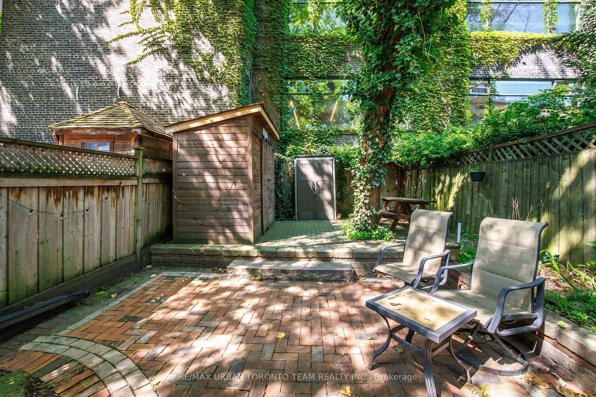 Photo 34 of 18 Draper Street, Toronto, Waterfront Communities — HOMEH