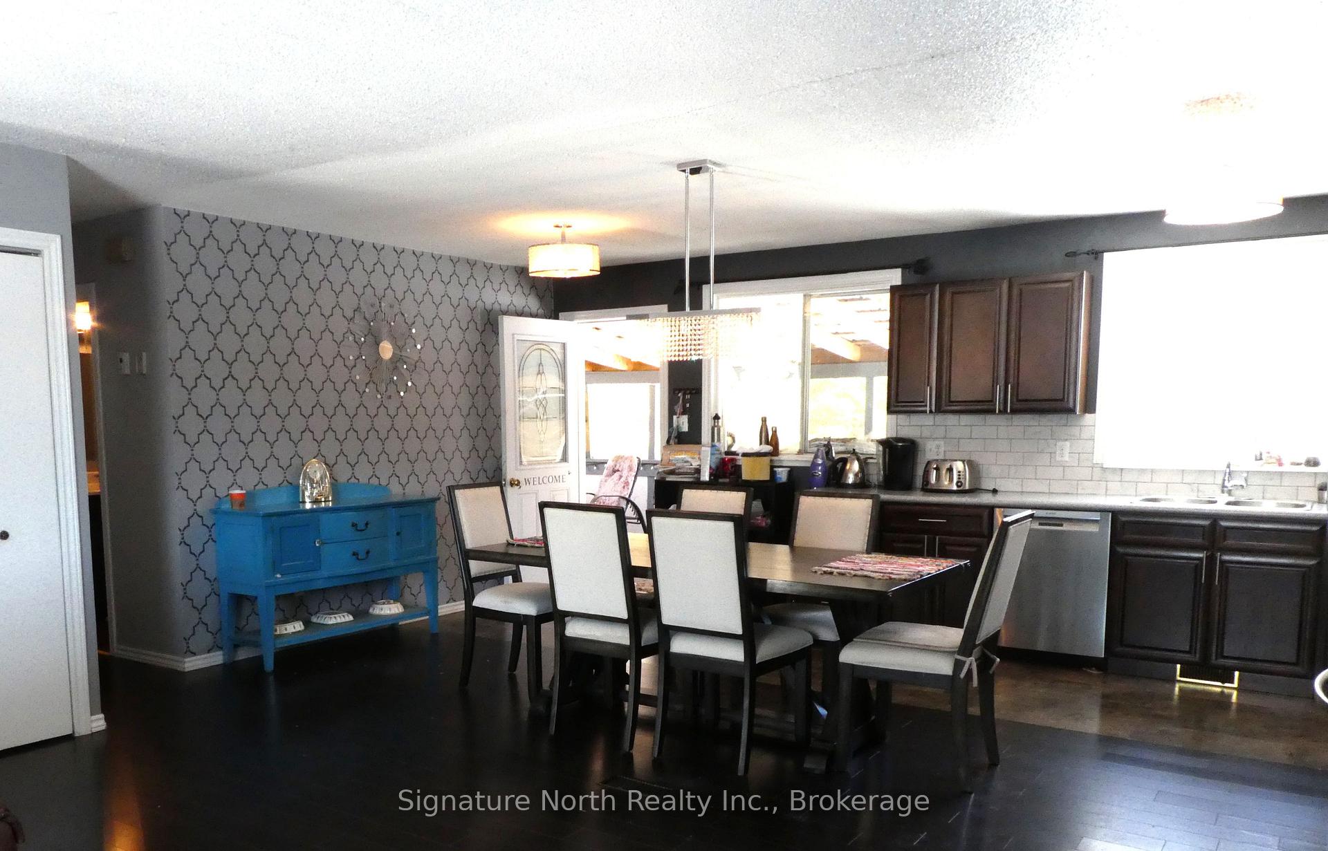 Photo 7 of 423 Birch Crescent, Greenstone, Nakina — HOMEH