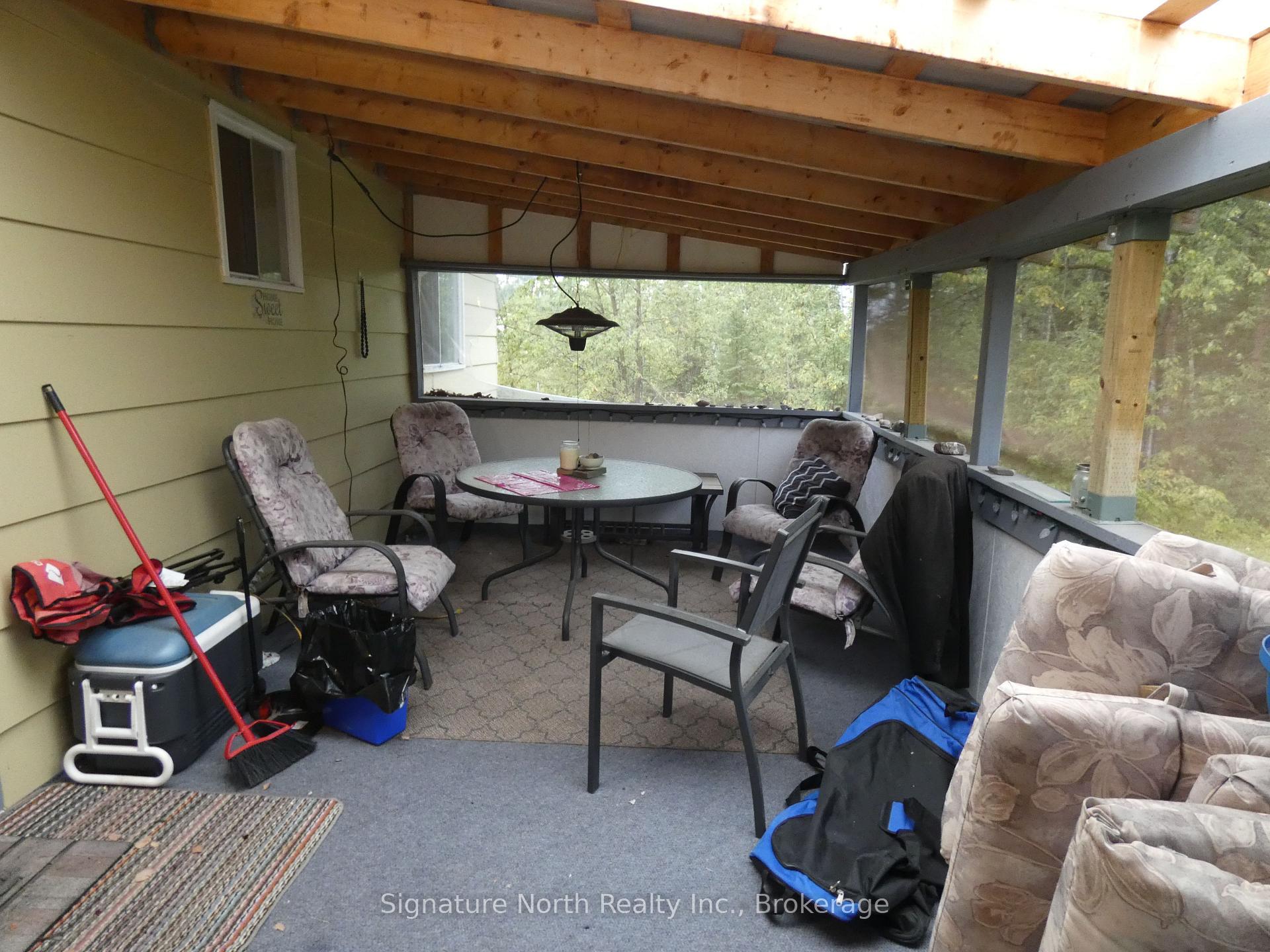 Photo 24 of 423 Birch Crescent, Greenstone, Nakina — HOMEH