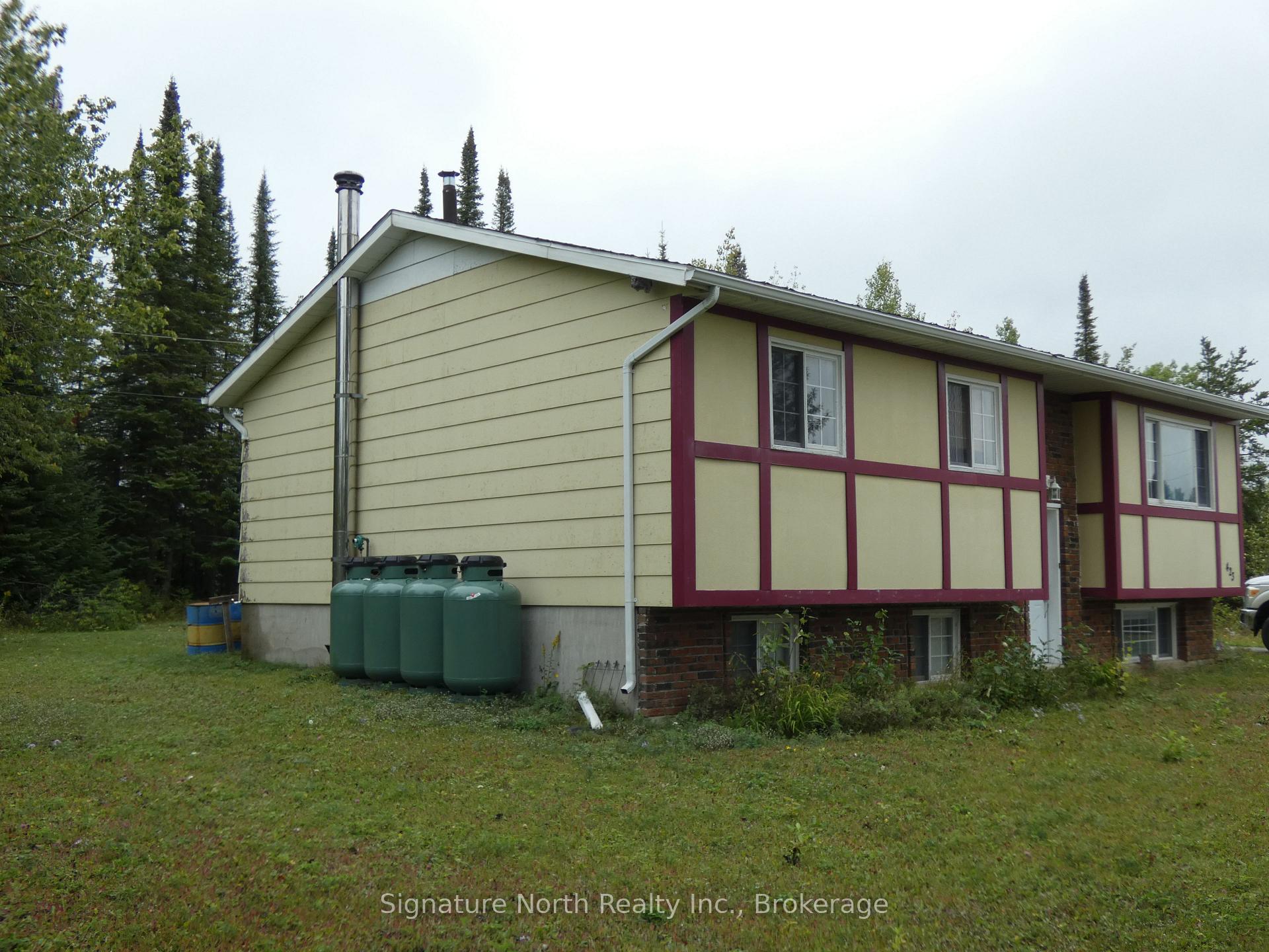 Photo 29 of 423 Birch Crescent, Greenstone, Nakina — HOMEH