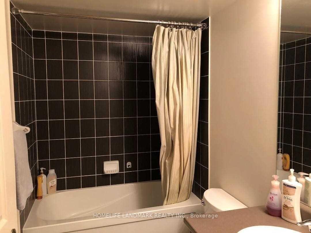 Photo 6 of Unit 2903, 19 Grand Trunk Crescent, Toronto, Waterfront Communities — HOMEH