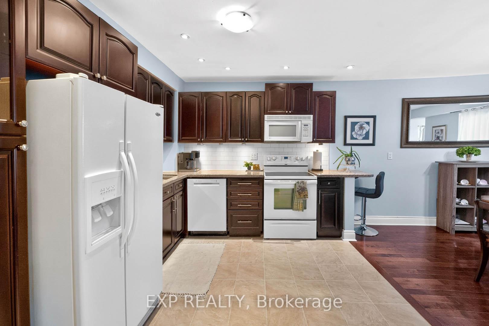 Photo 18 of Unit 36, 925 Bayly Street, Pickering, West Shore — HOMEH