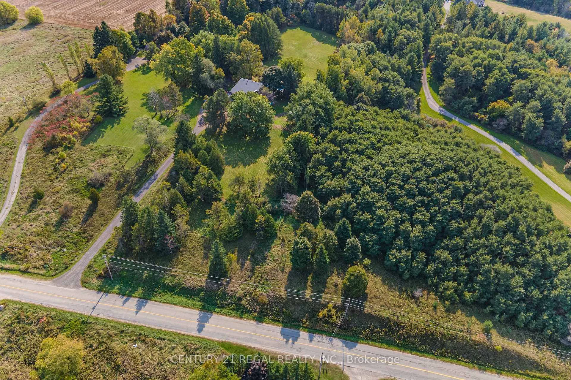 Photo 1 of 6171 7th Line, New Tecumseth, Beeton — HOMEH