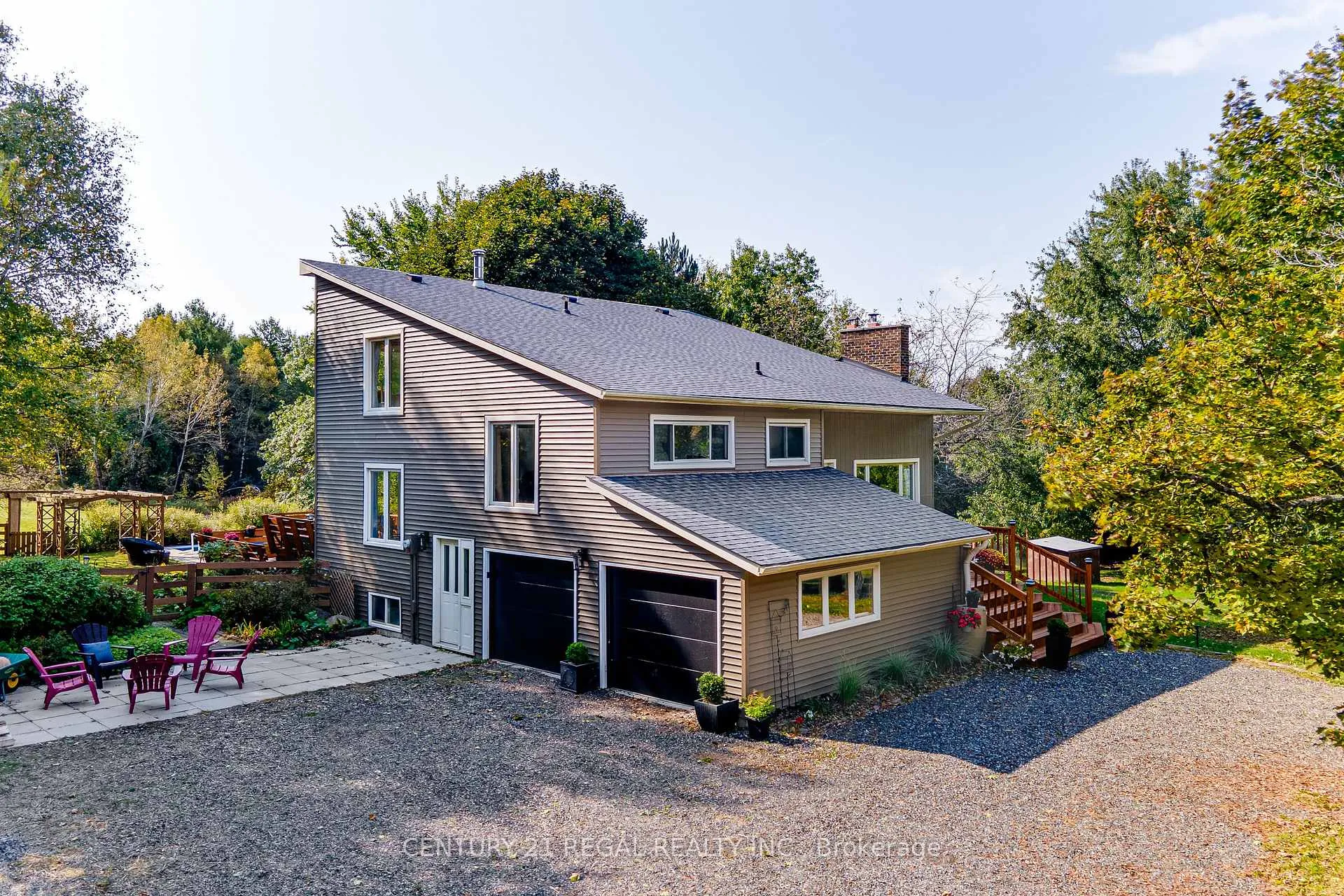 Photo 3 of 6171 7th Line, New Tecumseth, Beeton — HOMEH