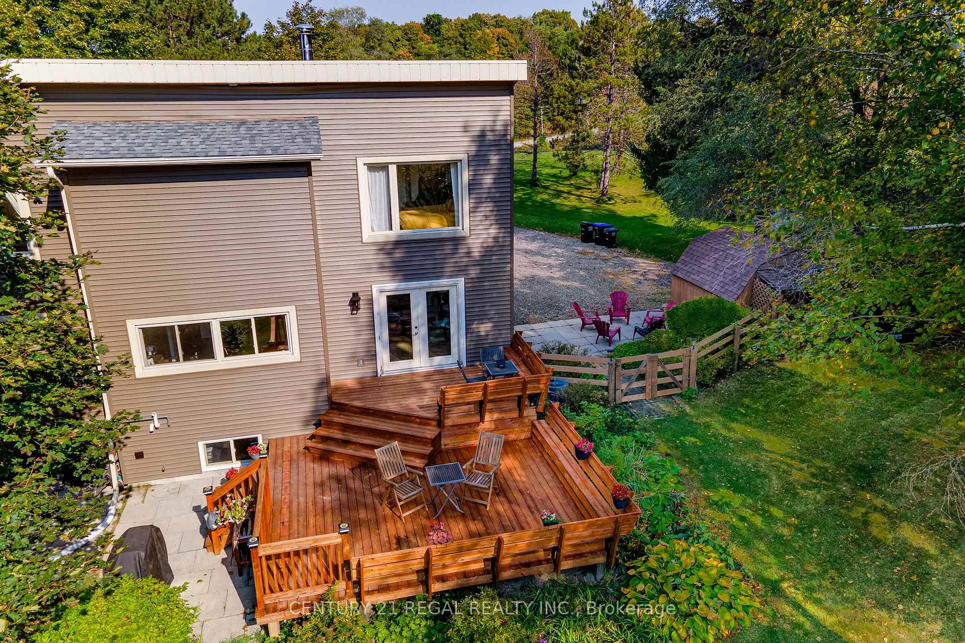 Photo 26 of 6171 7th Line, New Tecumseth, Beeton — HOMEH