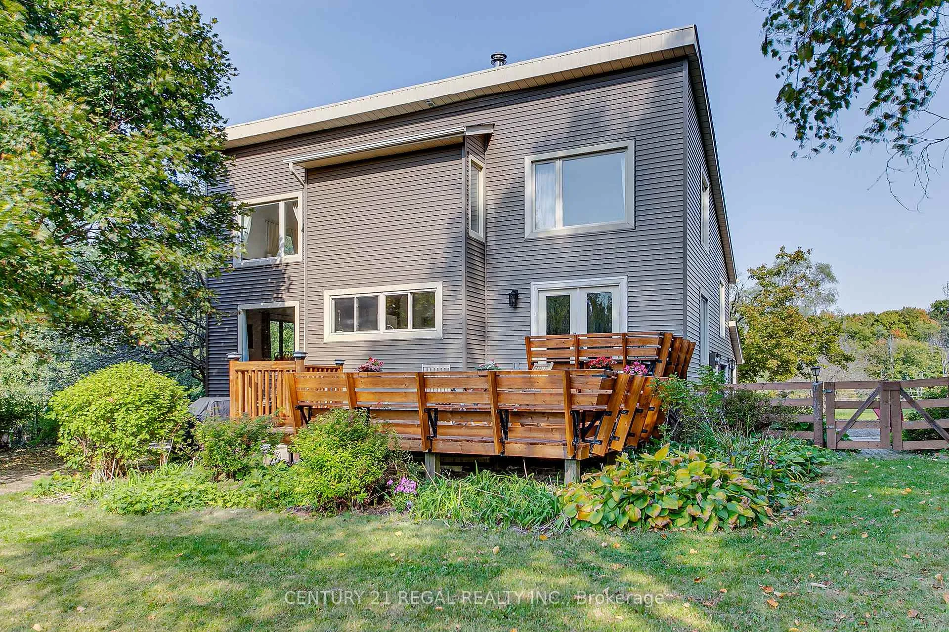 Photo 27 of 6171 7th Line, New Tecumseth, Beeton — HOMEH