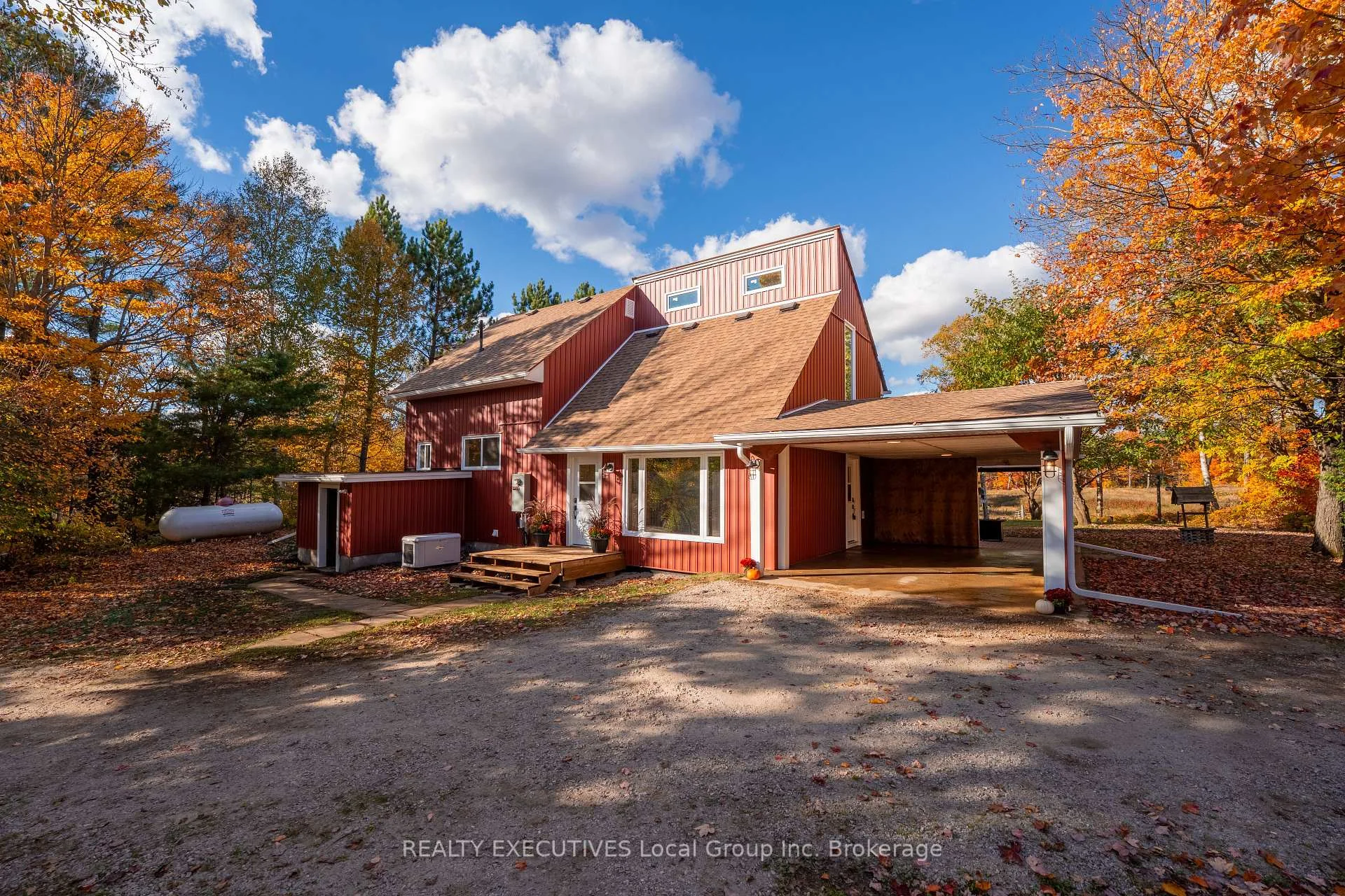 Photo of 650 Widdifield Station Road