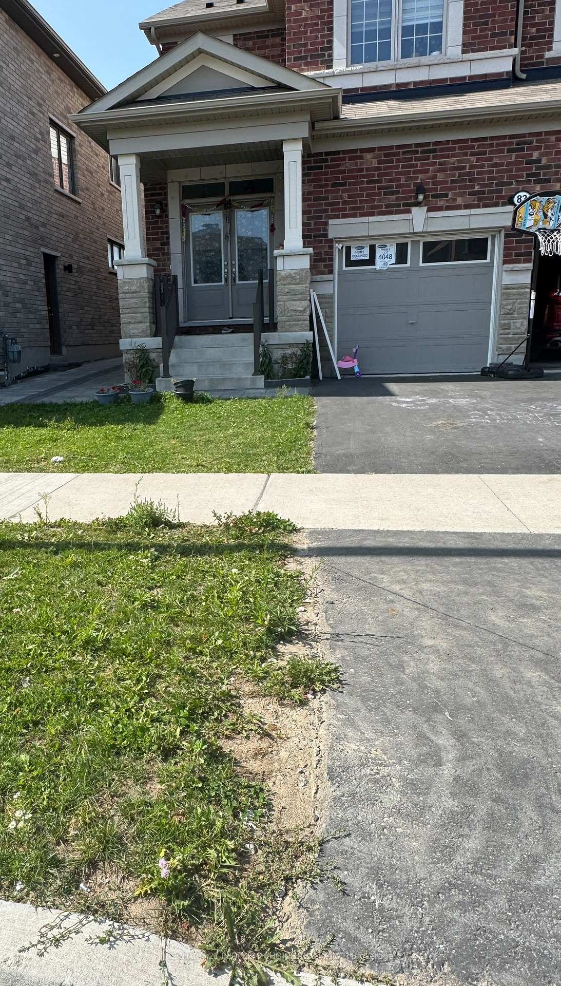 Photo of Unit Bsmt, 83 Barkerville Drive