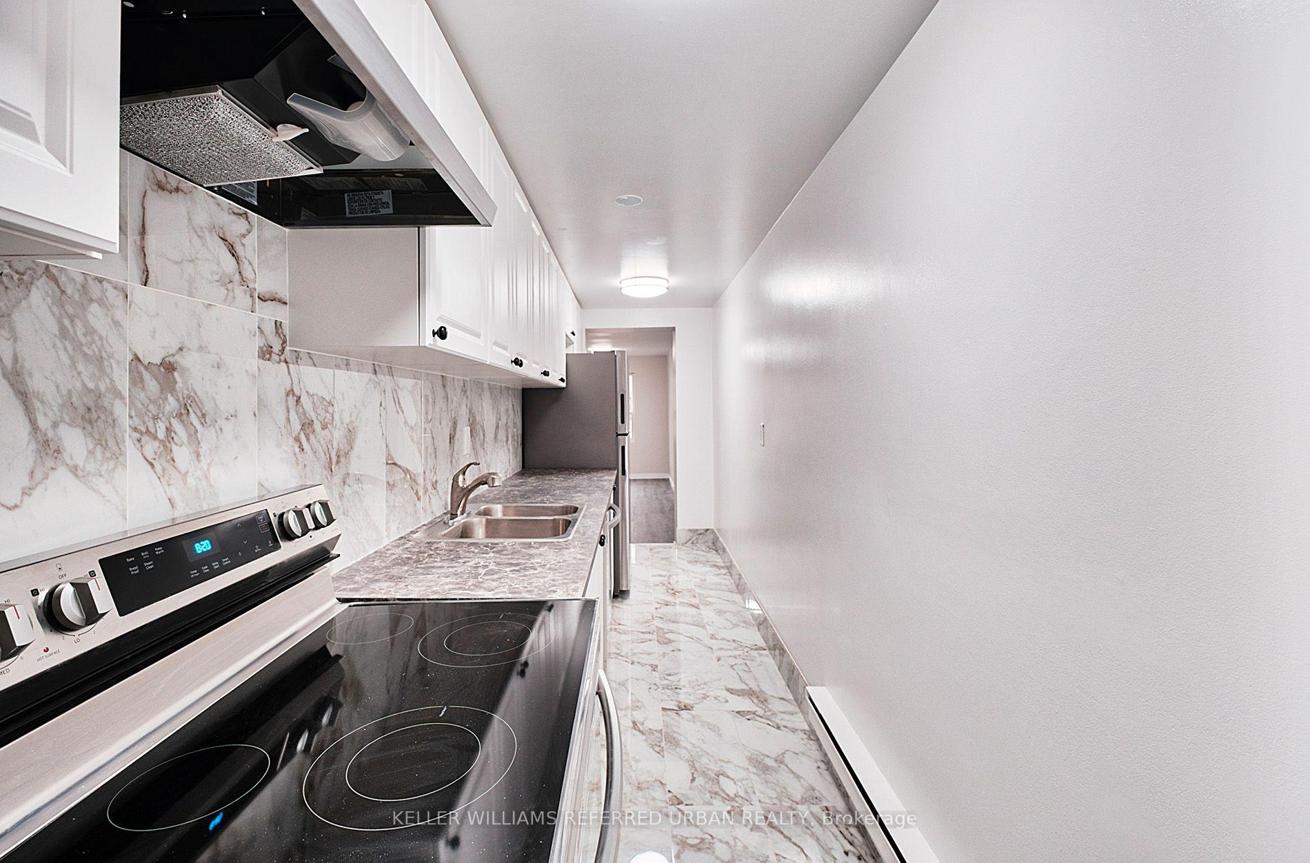 Photo 9 of Unit 1, 523 Bloor Street W, Toronto, University — HOMEH
