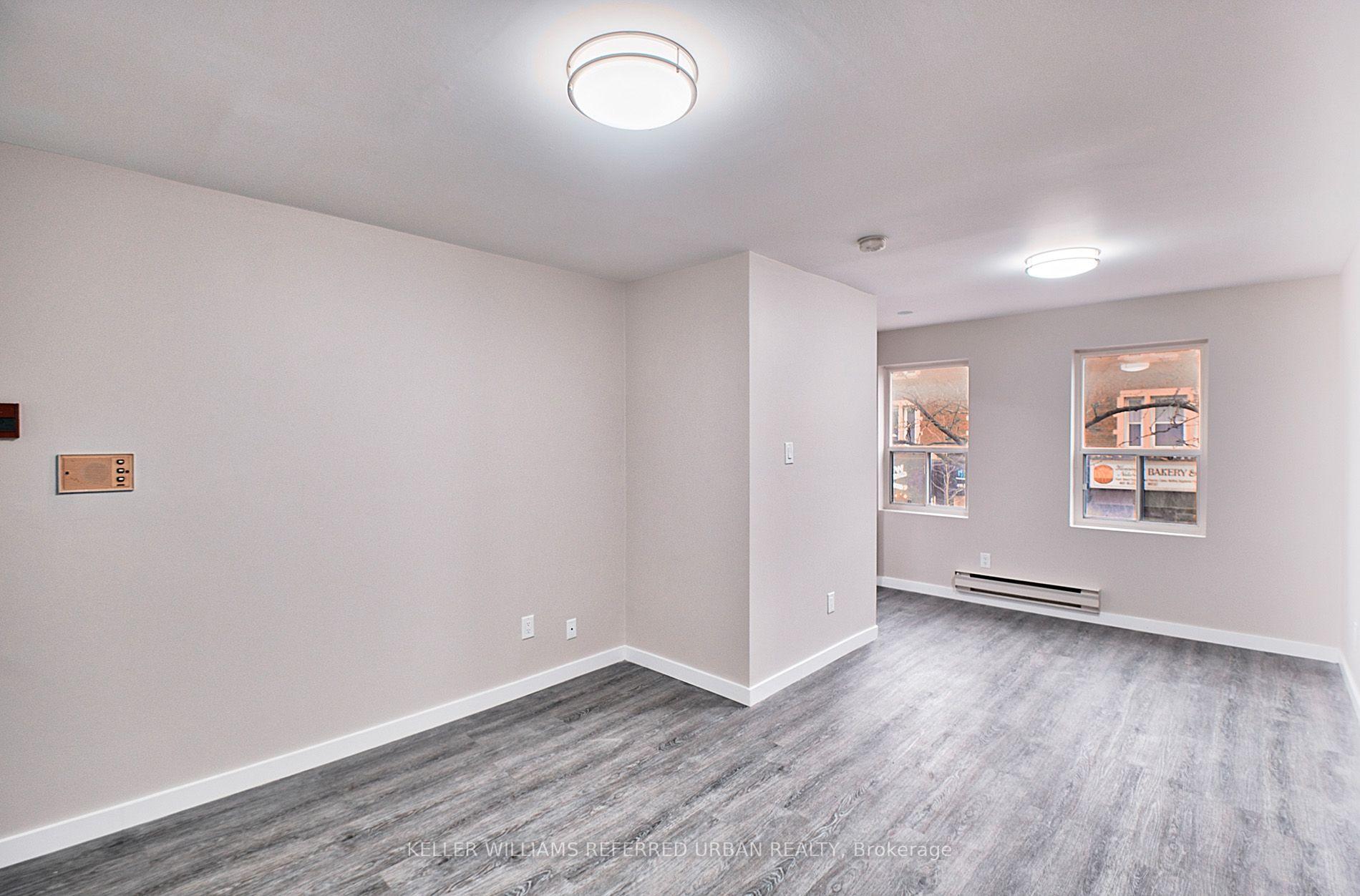 Photo 12 of Unit 1, 523 Bloor Street W, Toronto, University — HOMEH