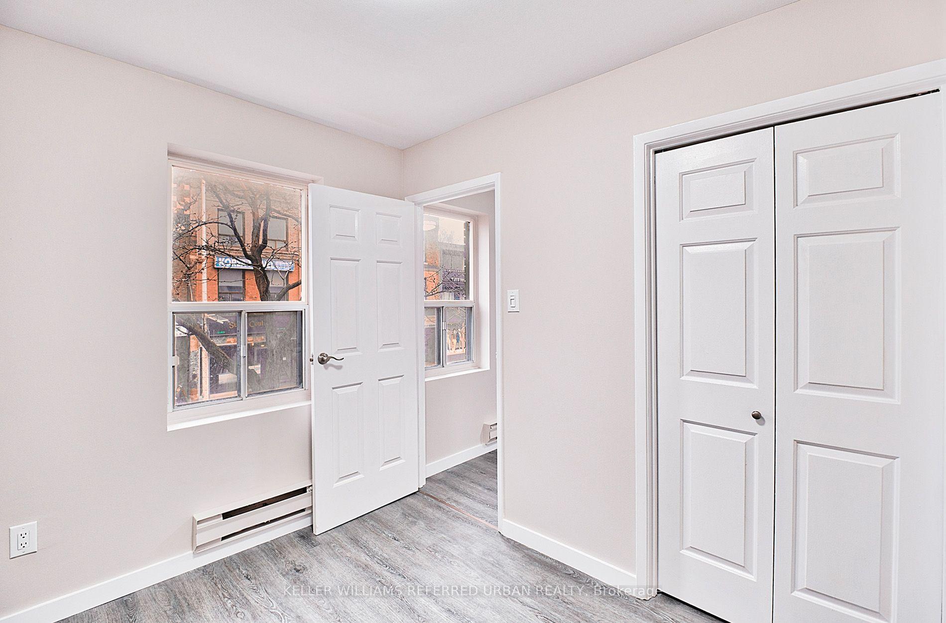 Photo 15 of Unit 1, 523 Bloor Street W, Toronto, University — HOMEH