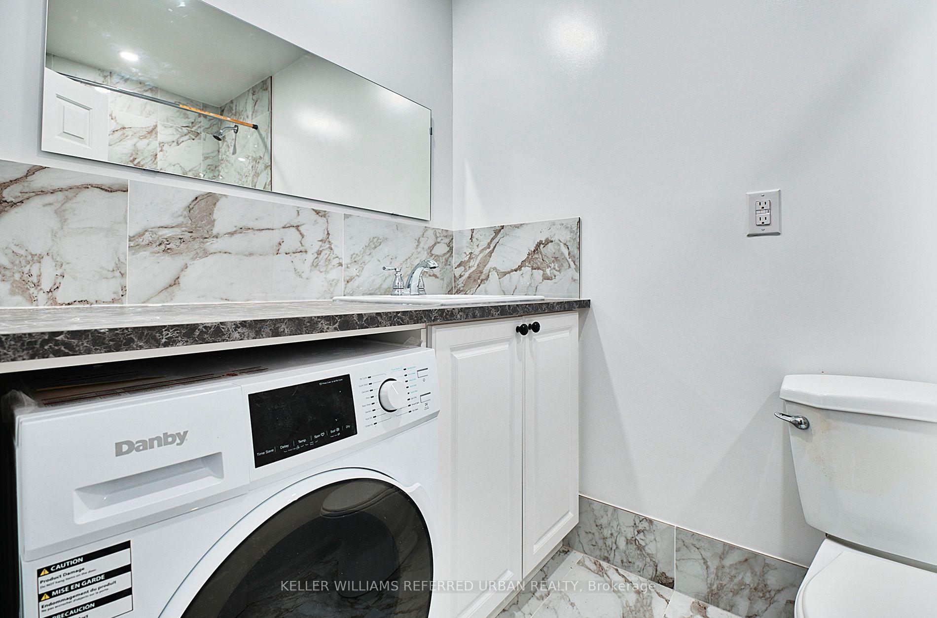 Photo 16 of Unit 1, 523 Bloor Street W, Toronto, University — HOMEH