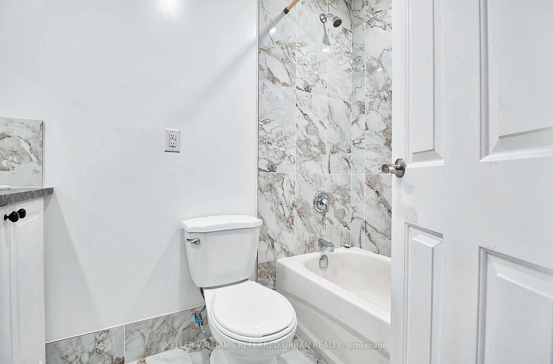 Photo 17 of Unit 1, 523 Bloor Street W, Toronto, University — HOMEH