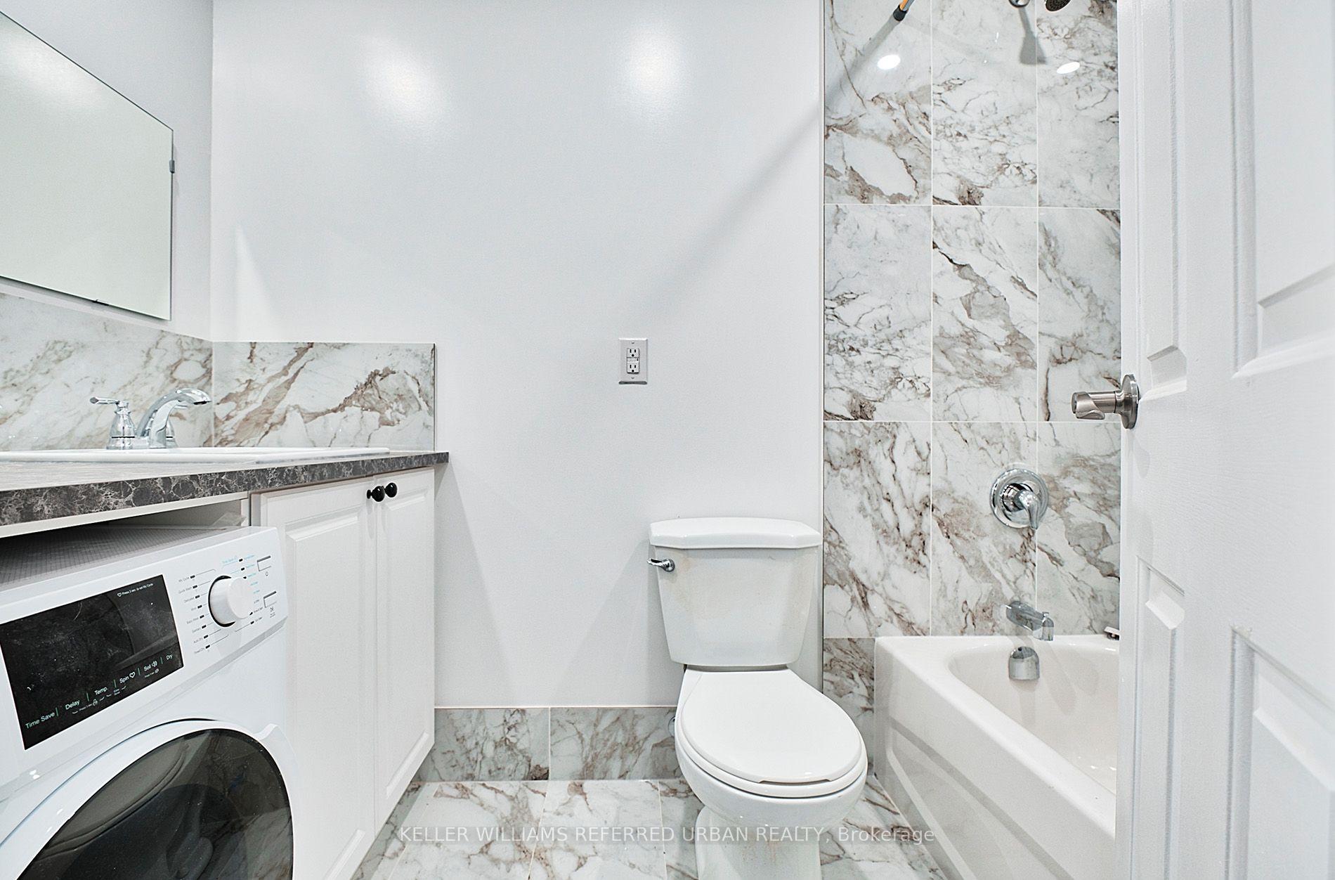 Photo 18 of Unit 1, 523 Bloor Street W, Toronto, University — HOMEH