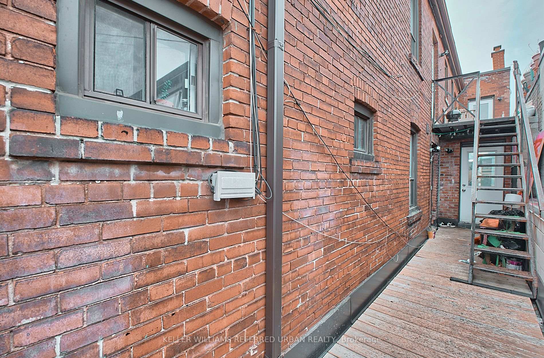 Photo 20 of Unit 1, 523 Bloor Street W, Toronto, University — HOMEH