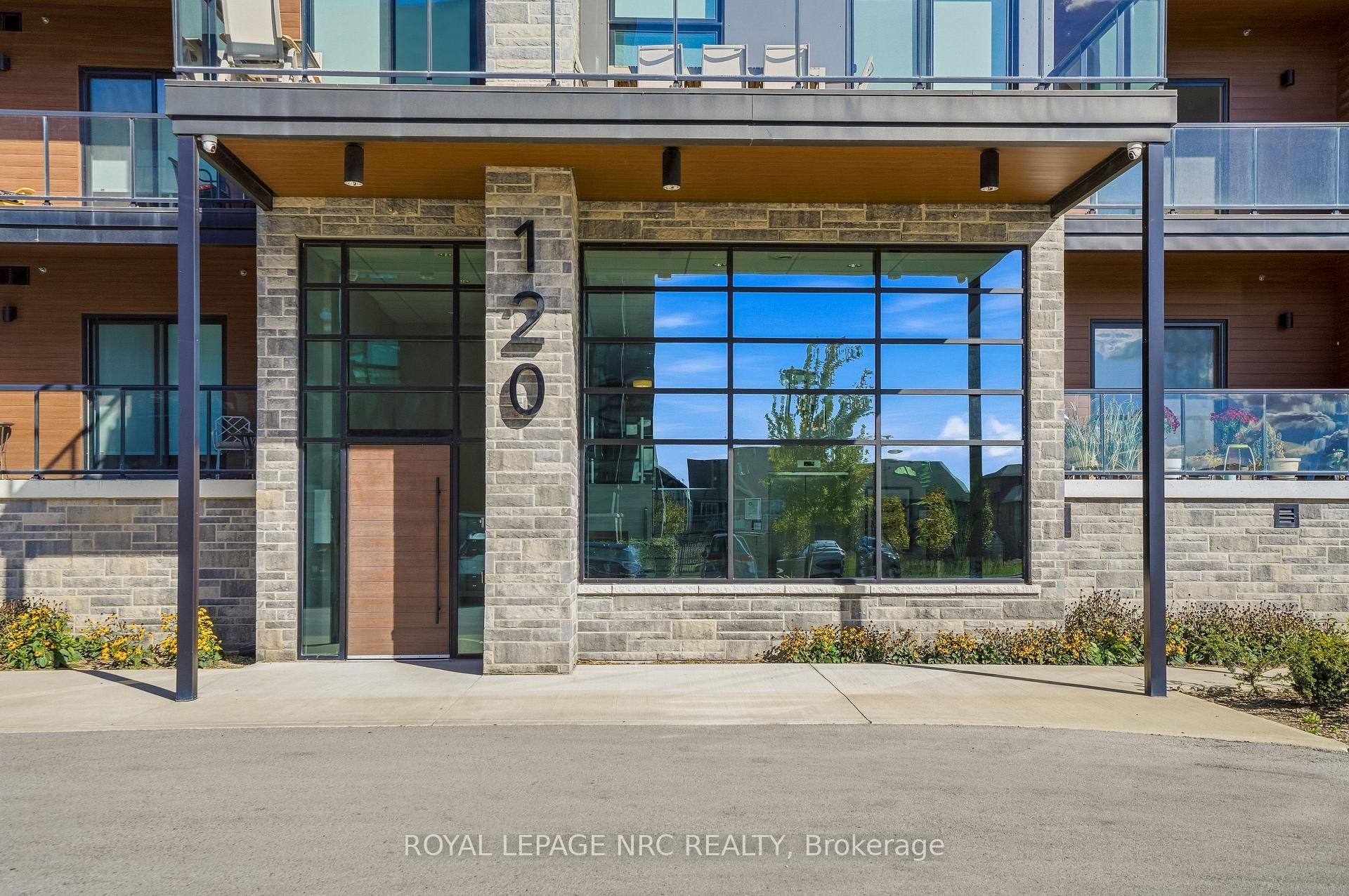 Photo of Unit 9, 120 Summersides Boulevard