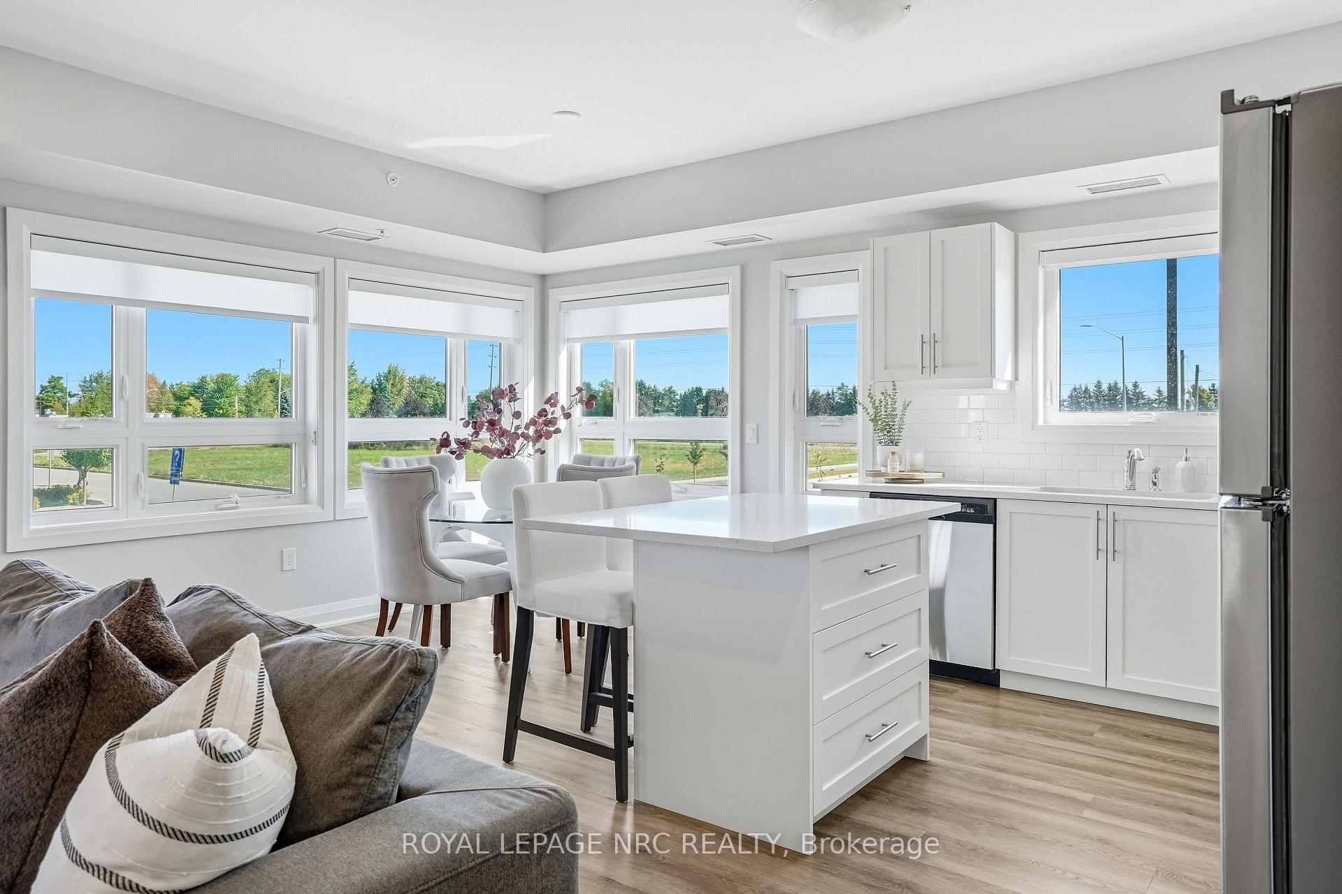 Photo 11 of Unit 9, 120 Summersides Boulevard, Pelham, Fonthill — HOMEH