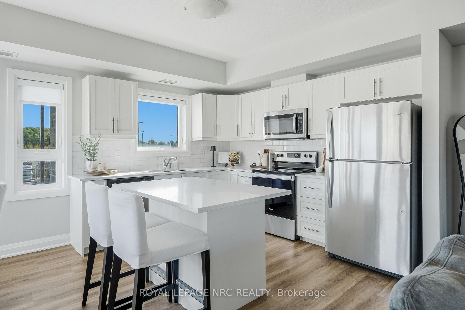 Photo 12 of Unit 9, 120 Summersides Boulevard, Pelham, Fonthill — HOMEH